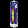 blue knight r6p aa 1.5v carbon-zinc 12-pack