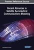 Книга Recent Advances In Satellite Aeronautical Communications Modeling