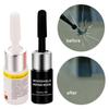 Car Windshield Cracked Repair Tools DIY Window Phone Screen Kit Curing Glue Auto Glass Scratch Crack Restores Accessories Clean
