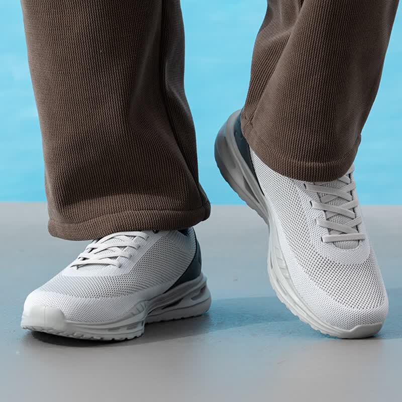 Skechers Мужские беговые кроссовки 210994-LTGY 7/24
