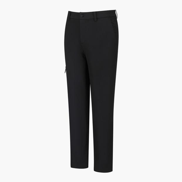 LECOQ GOLF Мужские прямые брюки с скрытой липучкой для перчаток (Gq321Mpt91) (Тип А)