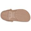 Crocs Eva Fashion Versatile Clogs Women Footwear Latte 209914-2Q9