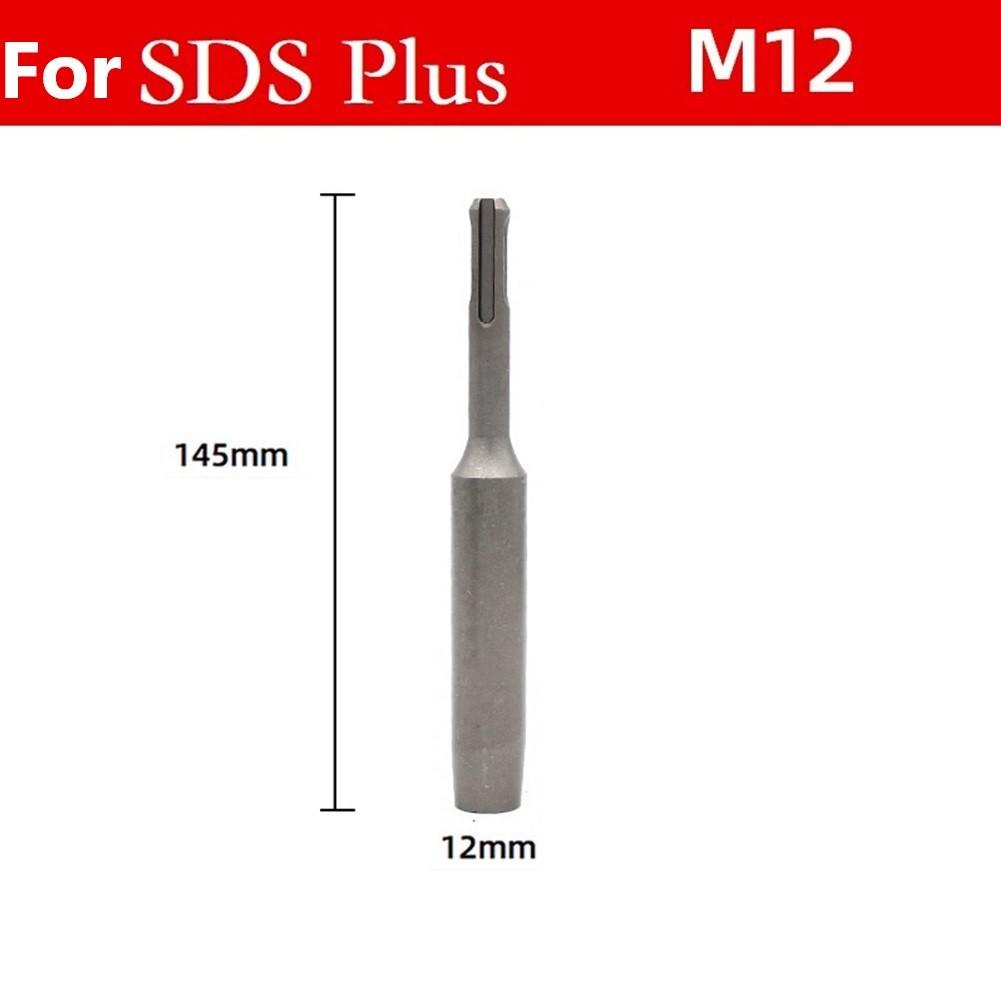 Инструменты для забивания заземляющих стержней Инструменты для забивания заземляющих стержней Хром-ванадиевая сталь