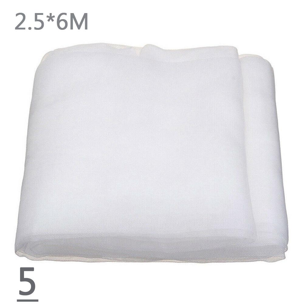Bird Plant Vegetables Netting Garden Pest Control Crops Protection Farm Supplies Protective Net