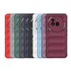 Для чехла-накладки NothingPhone 3A Pro Чехол для Nothing Phone 3A Pro Capas Противоударный бронированный задний бампер Мягкий ТПУ Fundas NothingPhone 3A Pro