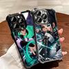 V-Valorant Sage Мягкий чехол для телефона iPhone 15 16 17 Air 14 Pro Max 16E Plus 13 12 Mini С покрытием Защита от падения Fundas