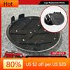 BAMO9 GOLF 4 5 6 7 For VW VOLKSWAGEN 2026 New Replacement 140mm 110mm Car Front Badge Rear Trunk Emblem Car Styling Logo For Golf 8 MK