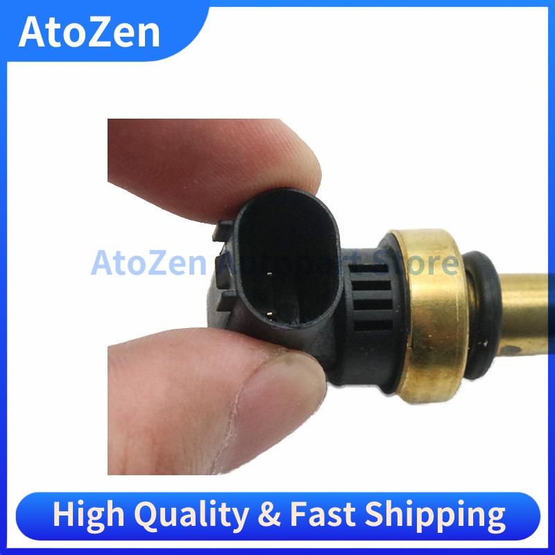 0009050600 0009056102 Coolant Temperature Sensor for Mercedes-Benz W169 W246 W204 W205 C218 W212 C207 A0009050600 A0009056102