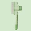 Knotting Hair Removal Cat Comb Pet Self-Cleaning Detangling Comb