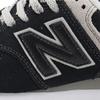 New Balance 574 Черный
