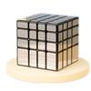 4x4 Mirror Magic Cube 4x4x4 Professional Stickerless Educational Toy For Children Gift Speed Puzzle 4×4 Speedcube Magico