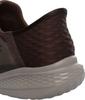 Кроссовки Skechers Slade - Маклин коричневый