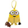 Sunstar Stationery Minion Pico Pico Pass Case, Pattern B, S2219867