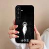 Чехол для телефона Bad O-Omens Band для Samsung S25,24,21,22,23,S30,Ultra,S20,Plus,Fe,Lite,Note,S10,S9,Черный Мягкий