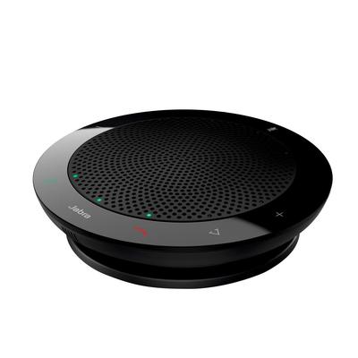 Jabra Спикерфон SPEAK PC японский дистрибьютор черный 410-FOR [Авторизованный продукт]