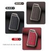 sbfqv0 For Volvo FH16 RC FM EVRO 6 fh CARGO 555 FM Heavy Truck Key Full Protection Accessory Zine Alloy Car Key Case Shell Cover Holder