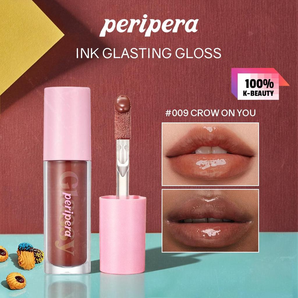 PERIPERA INK GLASTING LIP GLOSS