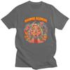 Seasonal Allergies Horror Design T Shirts Men Women Tshirt Streetwear Casual Graphic Tee Tops 100 Cotton Slim Fit Clothes