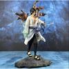 Naruto Uchiha Sasuke 12’’ GK PVC Action Figure Collectible Statue Model