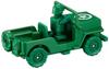 Tomica Dream Tomica История игрушек Солдатики Зелёной Армии Военный грузовик Каталка TS-07 &