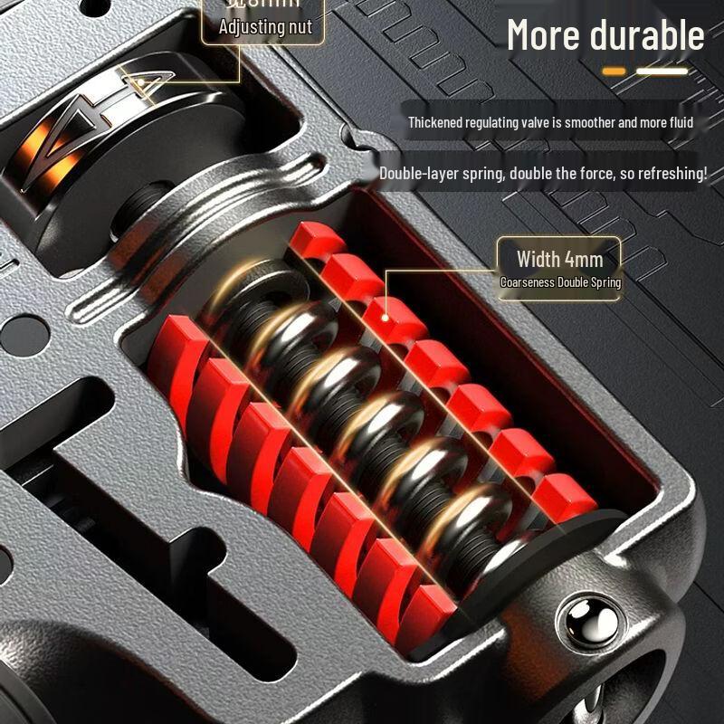 Adjustable Electronic Hand Gripper