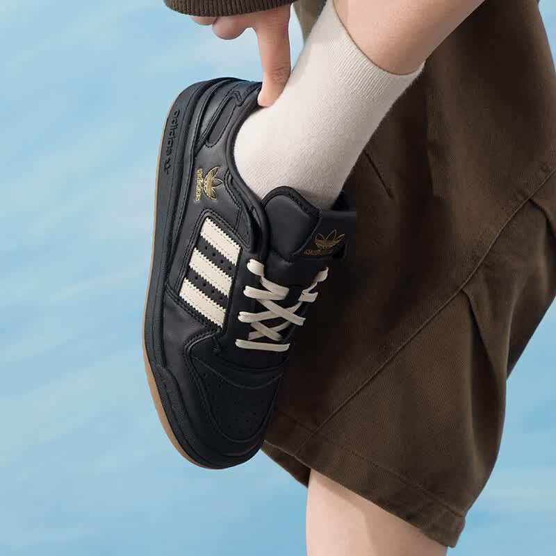 adidas JP9021 Женская повседневная обувь для скейтборда