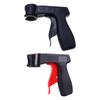 Высокопрочная АБС-пластик ручка-триггер для баллончика-распылителя для проектов по покраске и техническому обслуживанию автомобилей, покраски кузова автомобиля, покраски распылителем, сделай сам