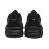 Fila Mars 2 Удобные Универсальные Кеды с Низким Верхом Женские кроссовки Черные F52W421116FBK