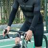 ROCKBROS Рукава велосипедные из ледяного шелка летние дышащие для защиты рук при езде на велосипеде на открытом воздухе от солнца и УФ-лучей спортивные рукава для горного и шоссейного велосипеда