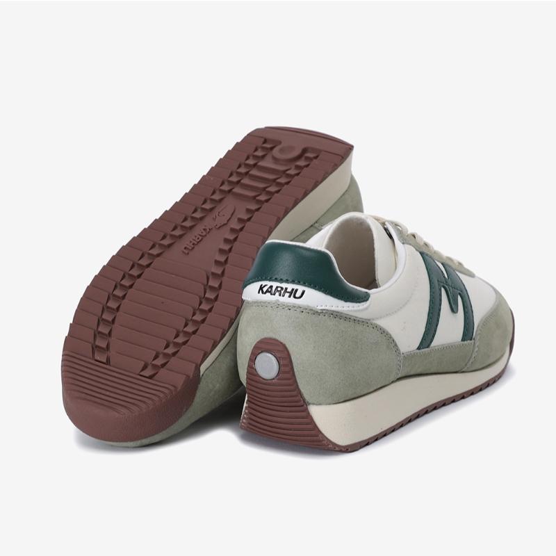Karhu Унисекс Повседневные Кроссовки Mestari Skhu2438050 078