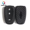 Чехол для автомобильного ключа для Chevrolet Cruze Spark Sonic Camaro Volt Bolt Trax Malibu Captiva Lacetti Aveo 2/3/4/5 кнопок