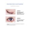 Mascara Liquid Nutrient Solution Hyperplasia Liquid Natural Curling Long Thick Curing Mascara
