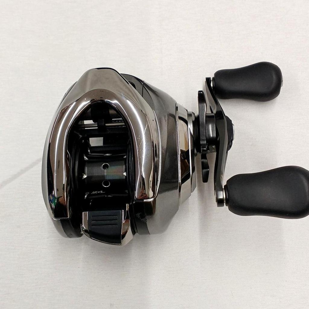 Used SHIMANO ANTARES DCHG 03519 Bait reel