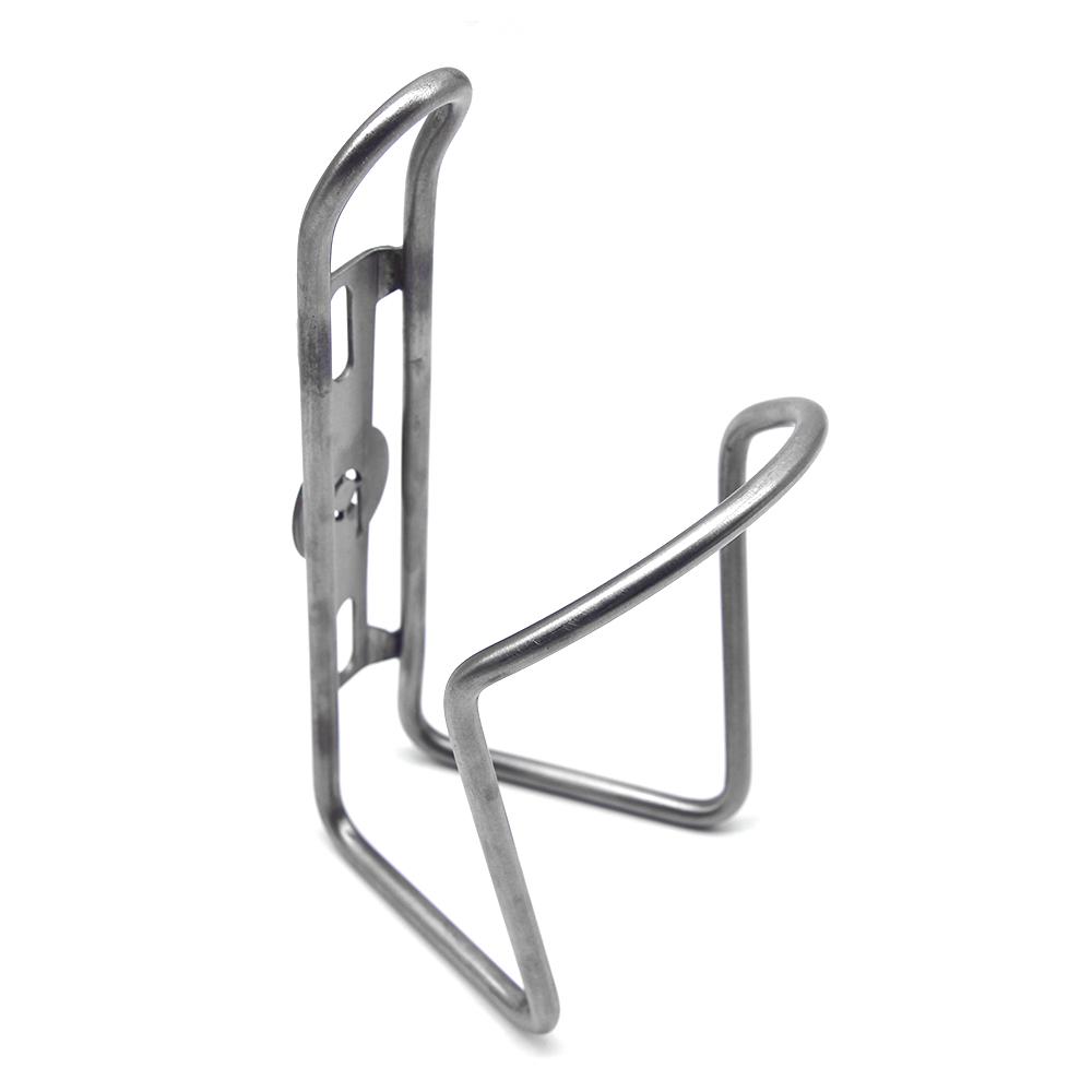 Велосипедный держатель для стакана Титановый сплав Велосипедная флягодержатель Держатель для стакана с водой для горного велосипеда Кронштейн для бутылки с напитком Велосипедные аксессуары