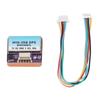 M10‑25Q GPS Module Integrated for QMC5883L Compass Flight Controller Module for FPV Racing Drone
