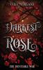 The Darkest Rose Book