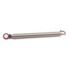 1PCS Pilates Allegros 2  Reformer Spring Pilates Reformer Music Wire Steel Tension Spring  With Hook