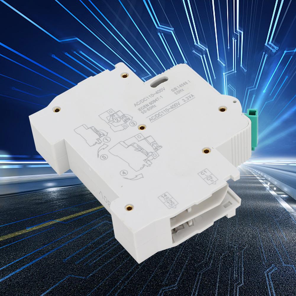 TGB1N MX+OF Аксессуары для автоматических выключателей Вспомогательный контакт Шунтирующий расцепитель Аварийный контакт