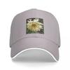 Uh Bad Hair Day But still pretty as a flower Baseball Cap summer hat Hat Unisex For The Sun luxury caps Unisex Womens