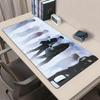 Detroit Become Human Mouse Pad Rubber Antislip Keyboard Pad 40x90cm Mousepad Gaming Accessories XXL Office Computer Mat