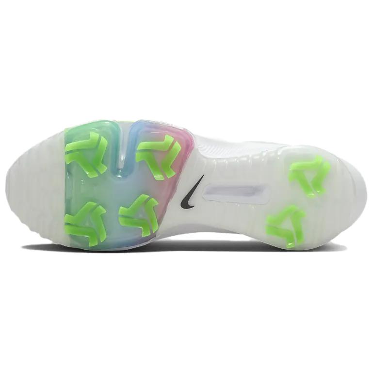 Nike Кроссовки Air Zoom Infinity Tour 2 Barely Green White Green Strike Black FD0218-300