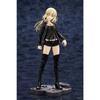 24СМ Аниме Fate/Grand Order Алтрия Пендрагон 1/7 Фигурка Сэйбер Стоящая Модель Меча Игрушка Подарок Коллекция Фигурка Действия ПВХ