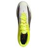 adidas F50 PRO Удобные Футбольные Бутсы для Искусственного Газона TF Унисекс Неоновый Желтый JR8943