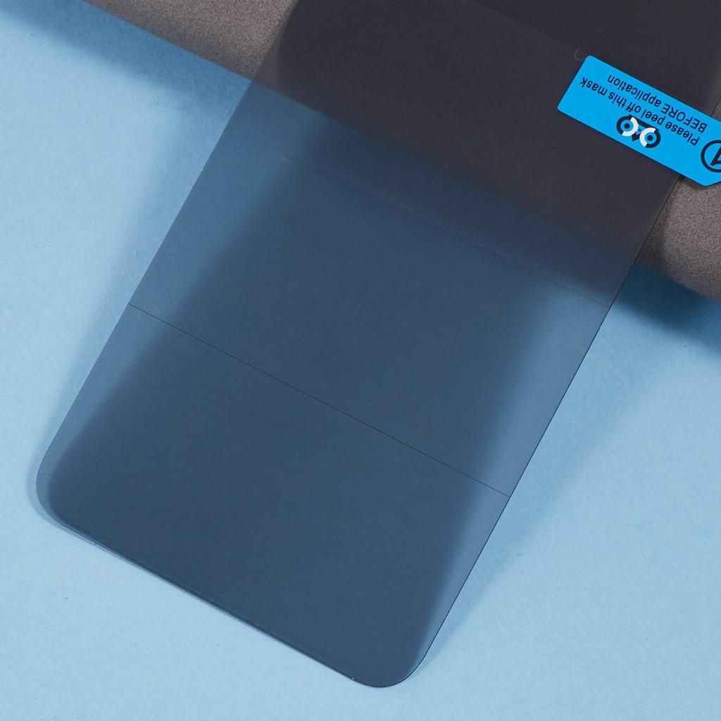 Для Samsung Galaxy A06 4G/A06 5G Защитная пленка для экрана с защитой от подглядывания TPU+PET Внутренний экран Гидрогелевая пленка