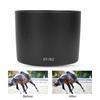 ET 78II Camera Mount Lens Hood for Canon EF 135mm F2L 180mm F3.5L USM Lens