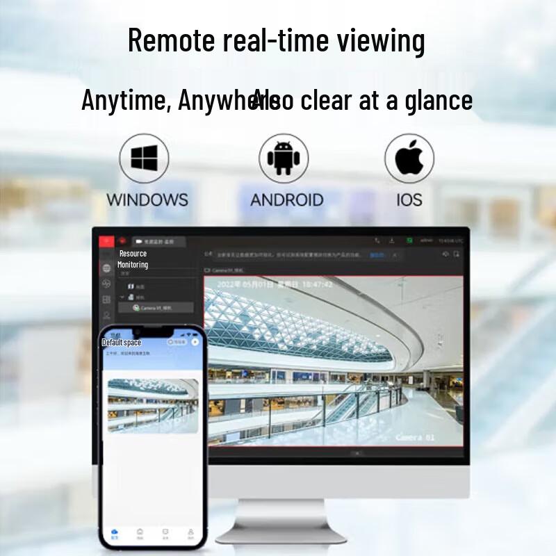 HIKVISION 2MP Outdoor PoE Starlight PTZ Dome Camera CN plug (adapter included)