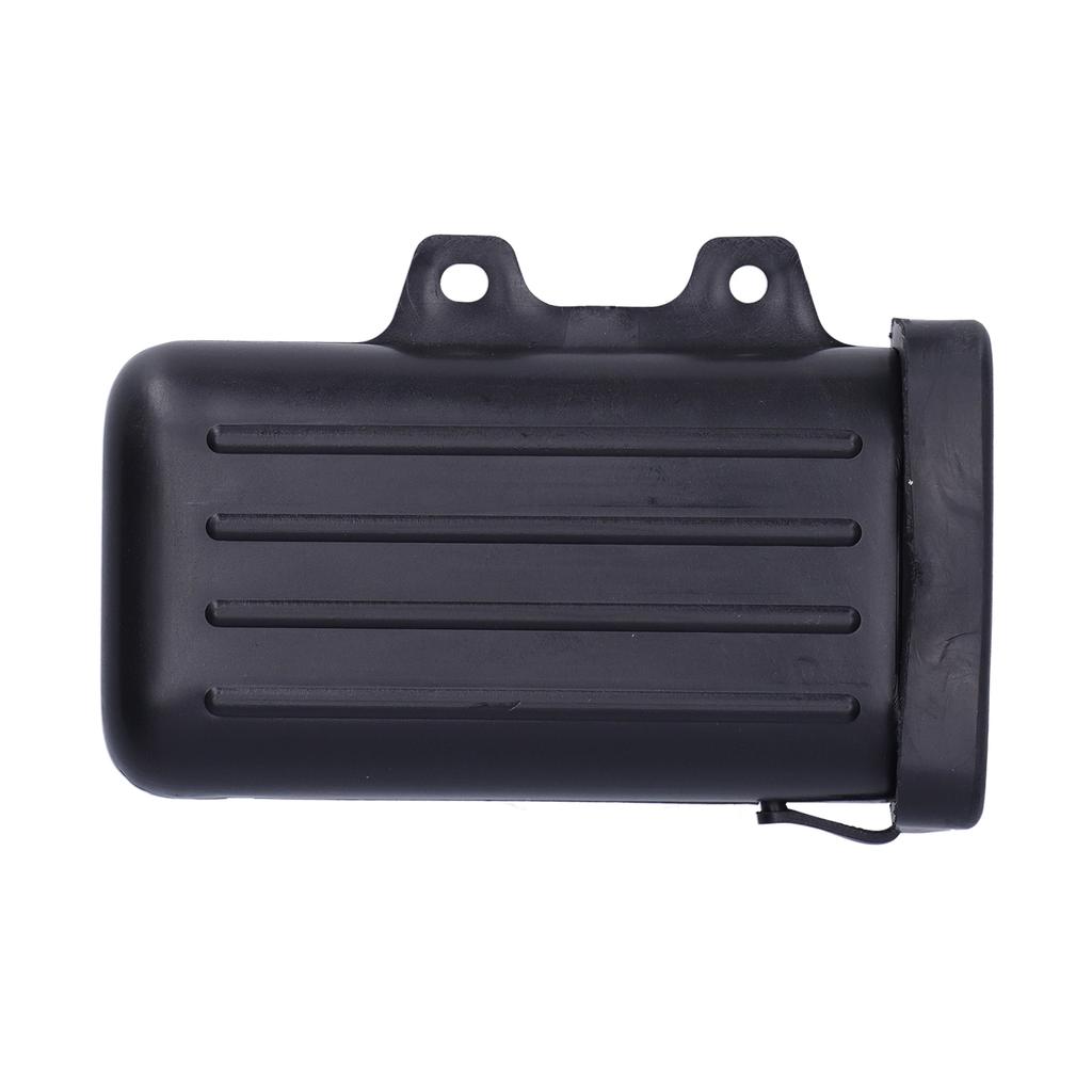 Motorcycle Tool Box Repair Tool Storage Repair Holder Bottle Container ABS Plastic Fit for TW200 Trailway 1987‑2015