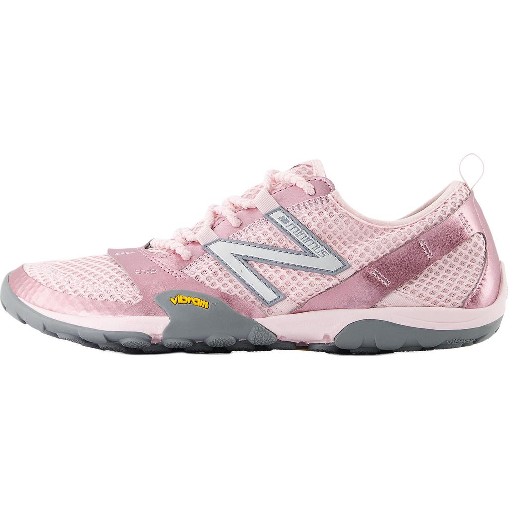 New Balance MT10 Rose Sugar Unisex Sneakers Pink Pink-Taffy MT10OMA