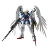 БАНДАЙСКИЕ ДУХИ (Bandai) настроение) MG New Mobile Report Gundam W Endless Waltz Wing Gundam Zero EW Ver.Ka Масштаб 1/100 Цветная пластиковая модель