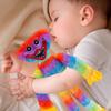 ShuaWdk Poppy Playtime Huggy Waggy Plush Ugly Scary Stuffed Soft Stuffed Cartoon Character Soft Scary and Funny Horror Doll Boys Girls Birthday